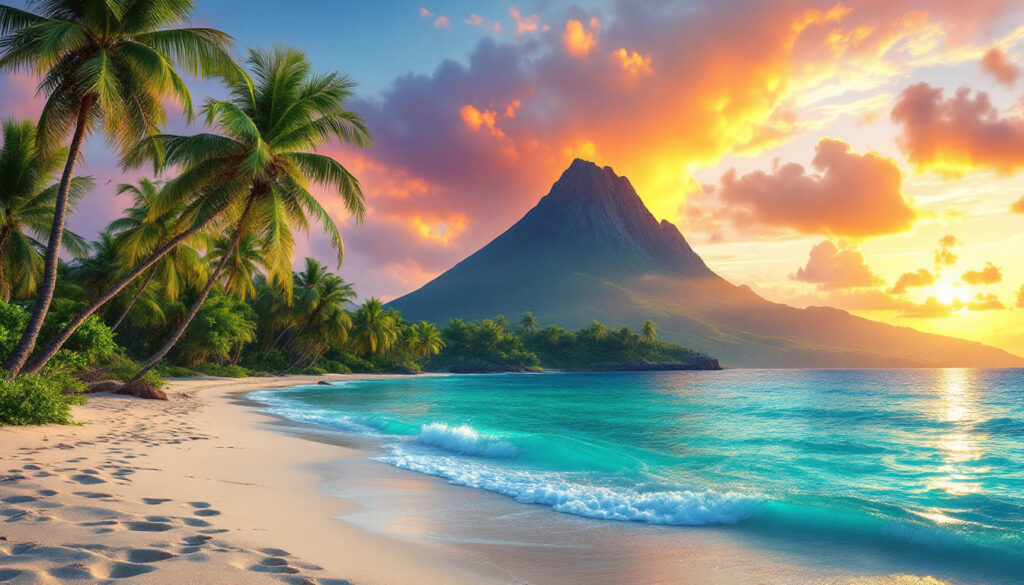 plongez dans l'univers fascinant des photos hdr en guadeloupe, où la beauté des paysages exotiques se révèle sous des angles magnifiques. découvrez comment la technologie hdr sublime chaque détail et nuance de cette île paradisiaque.