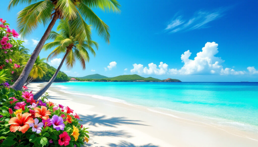 explorez les paysages enchanteurs de la guadeloupe grâce à notre visite virtuelle. découvrez les plages de saint françois, les charmes de sainte anne et les merveilles de le gosier, et plongez dans la beauté de cet archipel paradisiaque depuis chez vous.