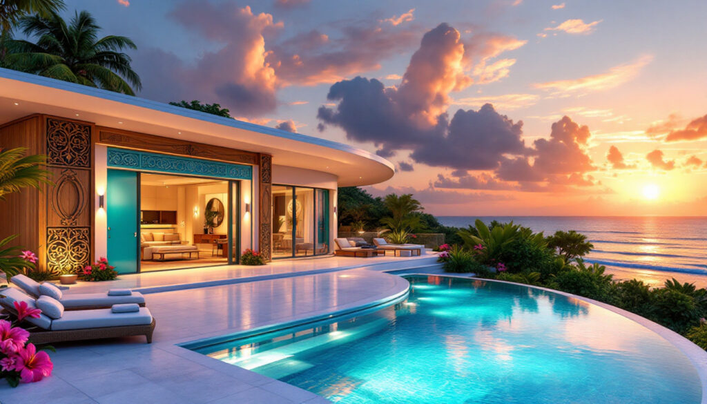 découvrez notre guide complet des meilleures locations immobilières en guadeloupe et sur les îles voisines. que vous cherchiez un appartement en bord de mer ou une villa dans la nature, trouvez la propriété idéale pour des vacances inoubliables sous le soleil des caraïbes.