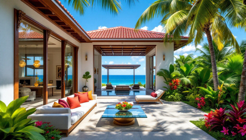découvrez les services d'un photographe immobilier en guadeloupe, spécialisé dans la mise en valeur des biens à saint françois, sainte anne et dans toute l'île. sublimez vos propriétés avec des clichés professionnels qui capturent l'essence des paysages tropicaux.