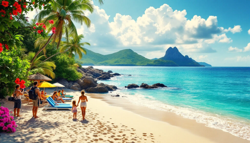 découvrez des photos professionnelles de qualité en guadeloupe. explorez les meilleures prestations à saint françois, sainte anne, le gosier et dans d'autres magnifiques localités. captivez vos souvenirs avec des images uniques et professionnelles.