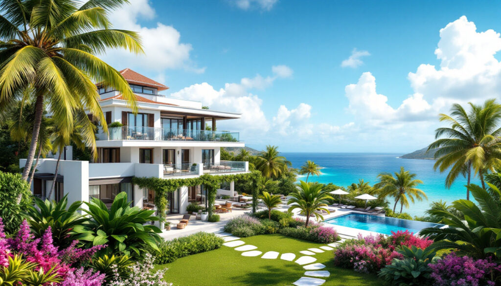 découvrez nos services de shooting immobilier en guadeloupe, comprenant des séances professionnelles à saint françois, sainte anne, le gosier et dans d'autres magnifiques lieux. mettez en valeur votre bien avec des images saisissantes qui attirent l'attention des acheteurs.