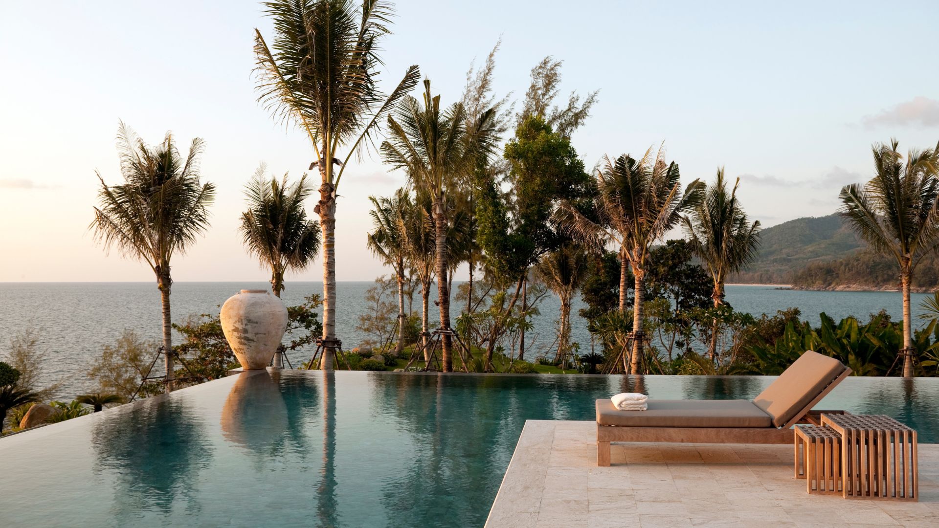 OceanView 1