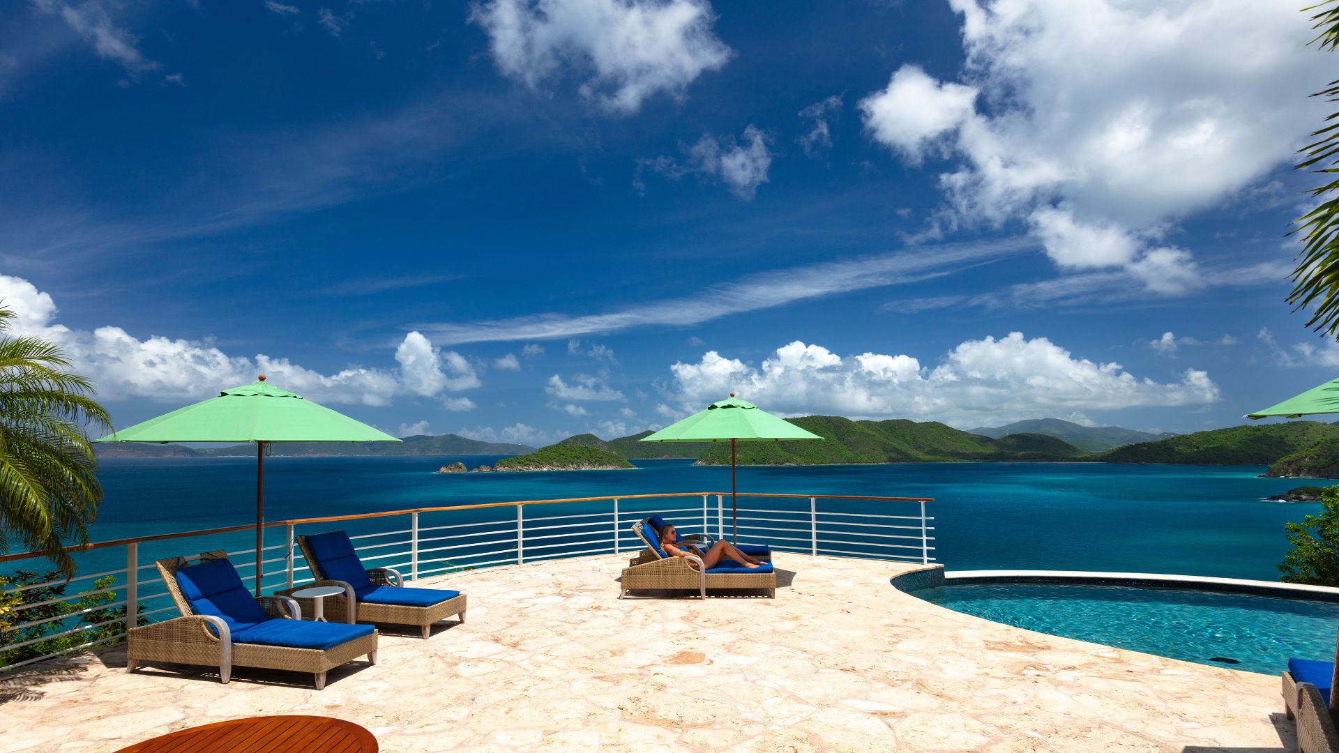 OceanView 8