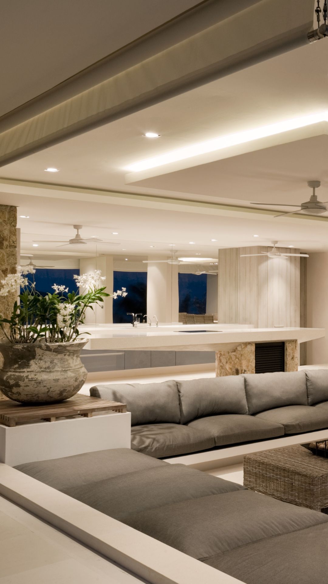 OceanView 16