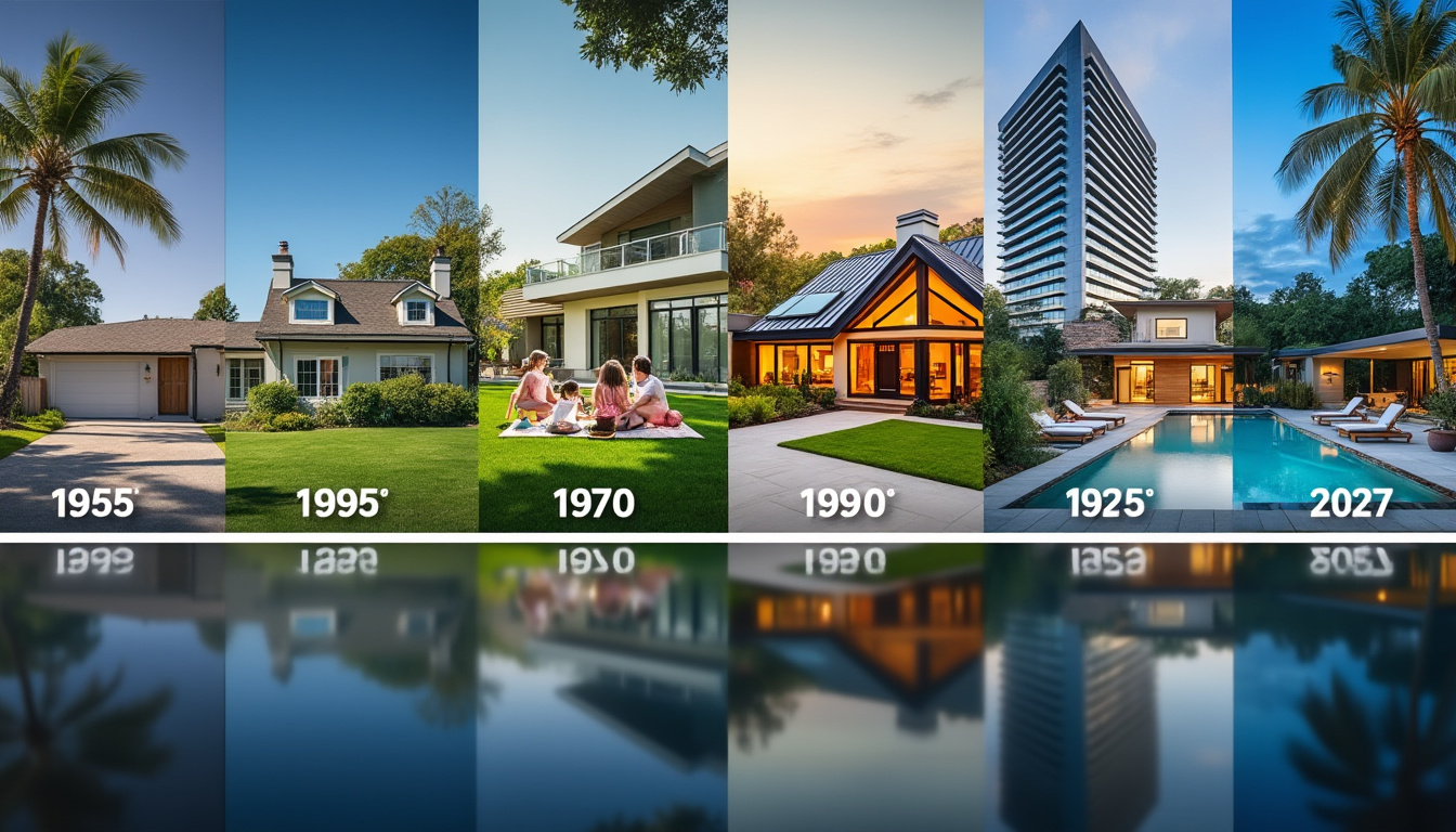 découvrez l'importance de mettre à jour régulièrement vos photos de villas. cet article vous guide sur la fréquence idéale pour assurer l'attractivité de vos biens immobiliers et capter l'attention des acheteurs.