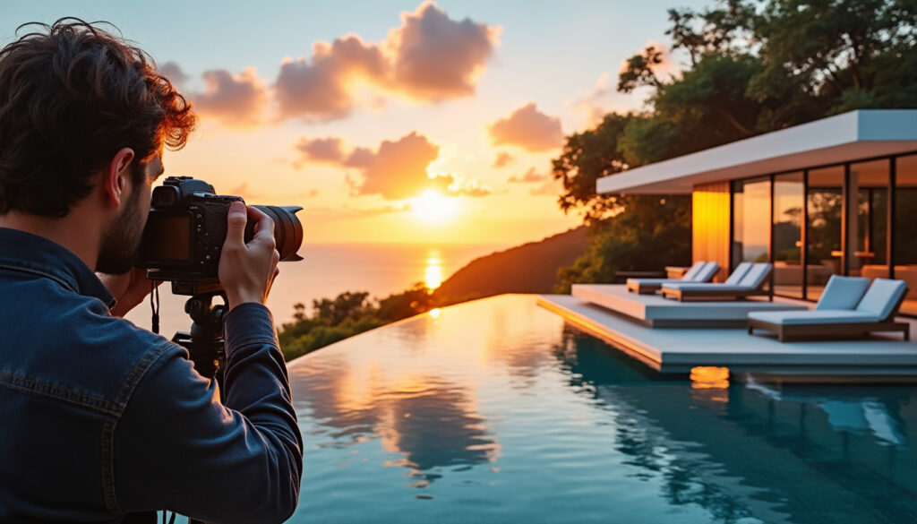 découvrez l'importance de mettre à jour régulièrement vos photos de villas pour attirer les clients. apprenez à quelle fréquence il est recommandé de rafraîchir vos images afin de maintenir l'intérêt et de maximiser vos réservations.