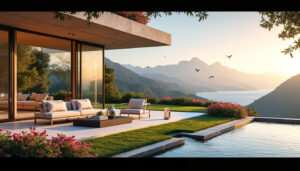 découvrez comment sublimer les villas grâce à des techniques de photographie d'architecture innovantes. apprenez à capturer l'esthétique et l'élégance des bâtiments pour attirer l'attention des acheteurs et des passionnés d'architecture.