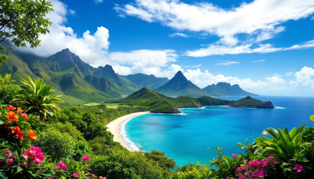 découvrez la magie des paysages guadeloupéens grâce à nos prestations de vues drones. immortalisez la beauté sauvage des îles, des plages de sable blanc aux forêts luxuriantes, pour des souvenirs inoubliables et des images à couper le souffle.