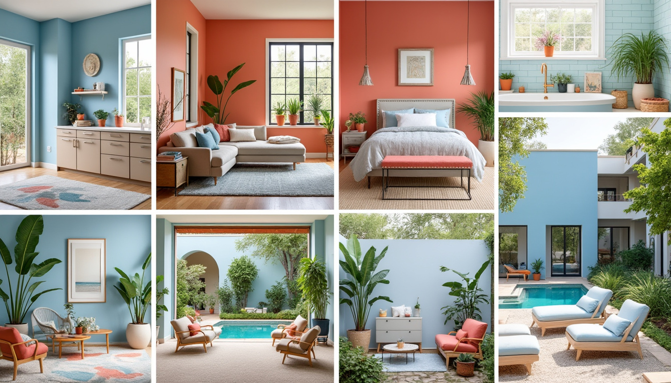 découvrez nos conseils essentiels pour préparer une villa avant une séance photo. apprenez à optimiser l'éclairage, à choisir les angles parfaits et à mettre en valeur les atouts de votre espace pour des clichés époustouflants.