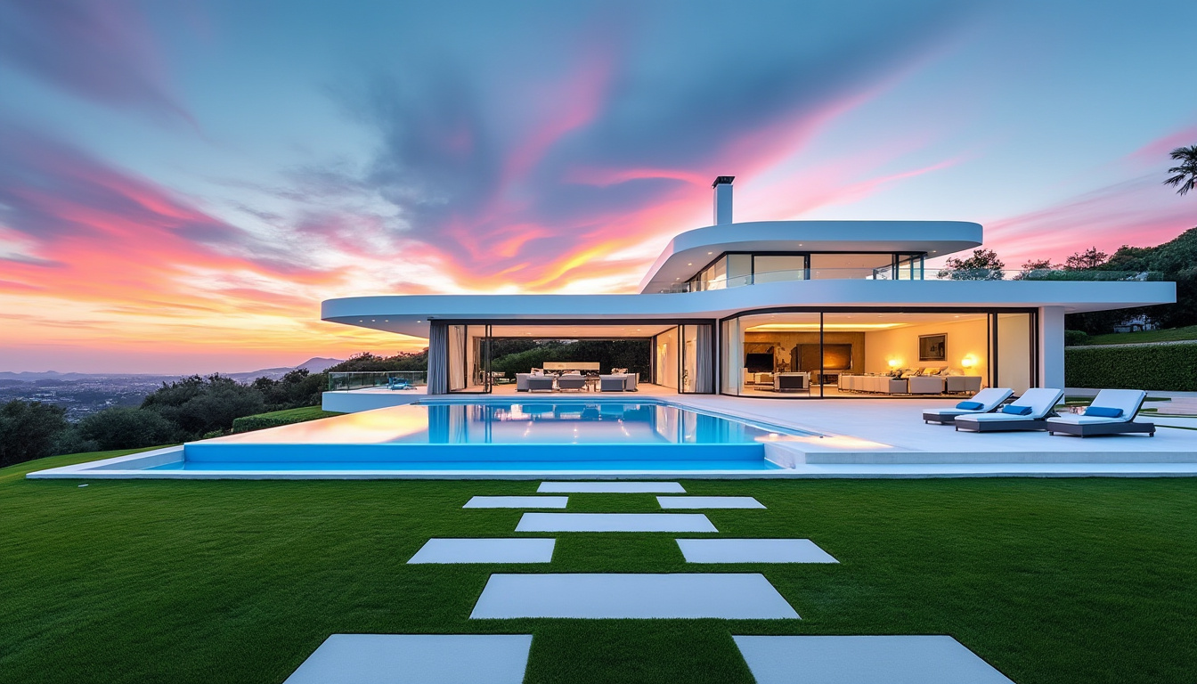 découvrez nos conseils pour préparer efficacement votre villa avant une séance photo. apprenez à optimiser l'éclairage, choisir les bons angles et mettre en valeur votre espace pour des images captivantes et professionnelles.