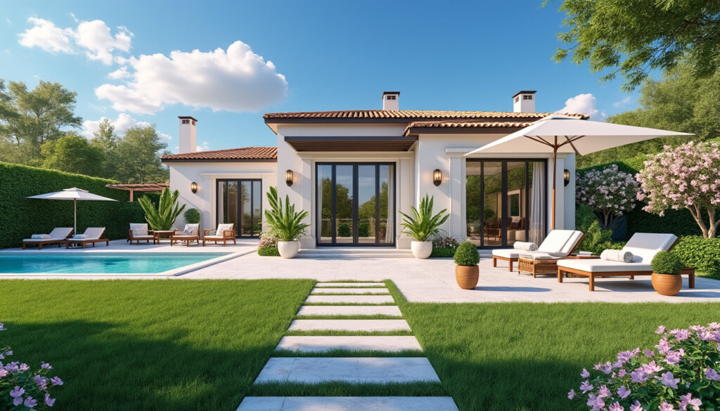 découvrez nos conseils pratiques pour préparer efficacement votre villa avant une séance photo. apprenez à optimiser l'éclairage, à choisir le bon décor et à créer une ambiance accueillante pour des clichés réussis.