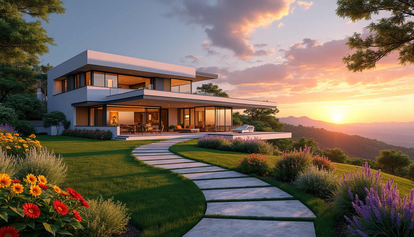 Natural light is a key asset when photographing luxury villas. Favoring the golden hours, either early morning or late afternoon, allows for warm and flattering colors. Windows should be carefully cleaned before the shoot to ensure light can effectively enter the room without obstruction. A good photographer also has the ability to manage shadows and reflections, which helps create a harmonious atmosphere.