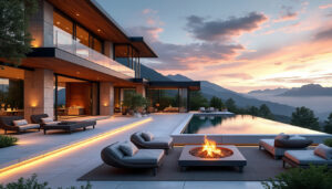 découvrez nos astuces pour capturer la beauté des villas de luxe à travers des techniques de photographie impactantes. apprenez à mettre en valeur l'architecture, les détails raffinés et l'ambiance exclusive de ces propriétés d'exception afin de créer des images saisissantes qui marquent les esprits.