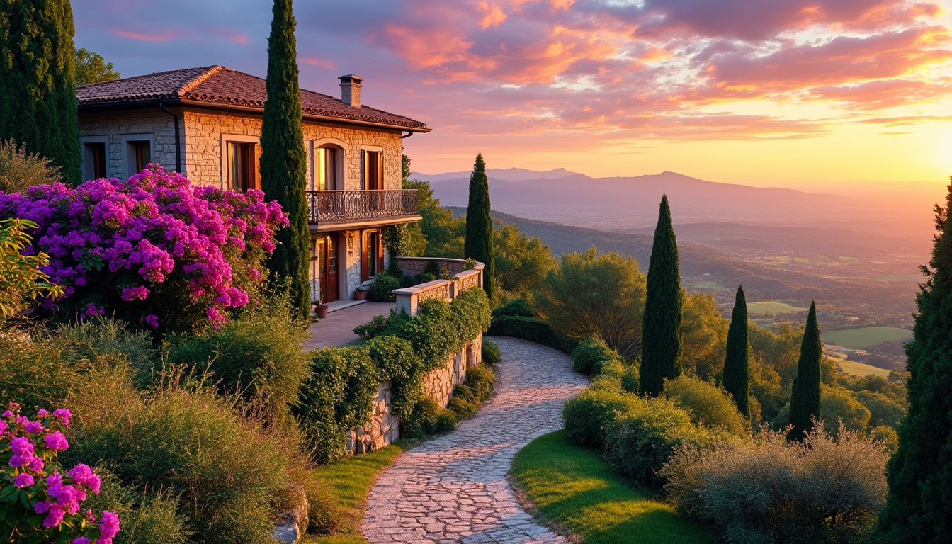 découvrez comment tirer parti de la lumière naturelle pour capturer la beauté des villas en photographie. apprenez des techniques essentielles pour jouer avec les ombres et les reflets, et révélez l'architecture et l'ambiance de chaque espace. transformez vos clichés en œuvres d'art grâce à des conseils pratiques et des astuces de pros.