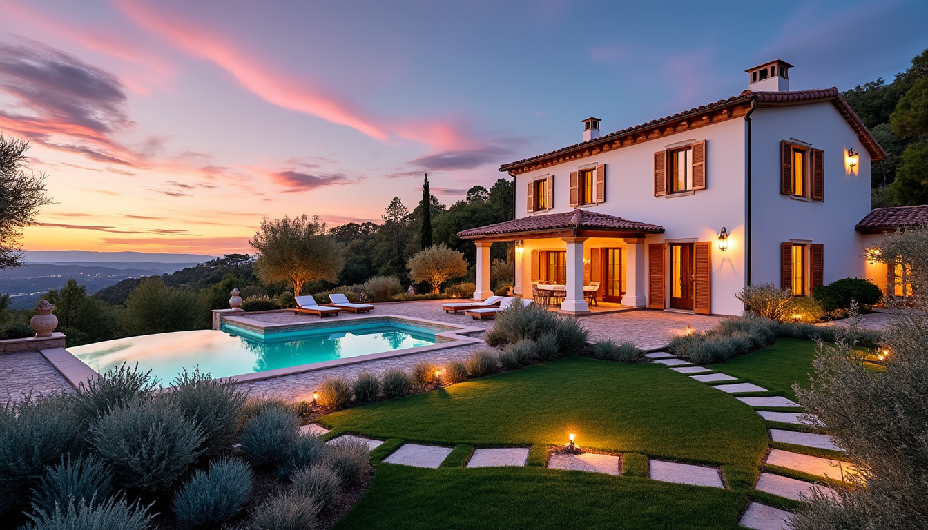 découvrez comment tirer parti de la lumière naturelle pour sublimer vos photos de villas. apprenez des techniques d'éclairage, des astuces de composition et des conseils pour capturer l'essence architecturale de chaque espace, tout en mettant en valeur les couleurs et les textures avec des clichés époustouflants.