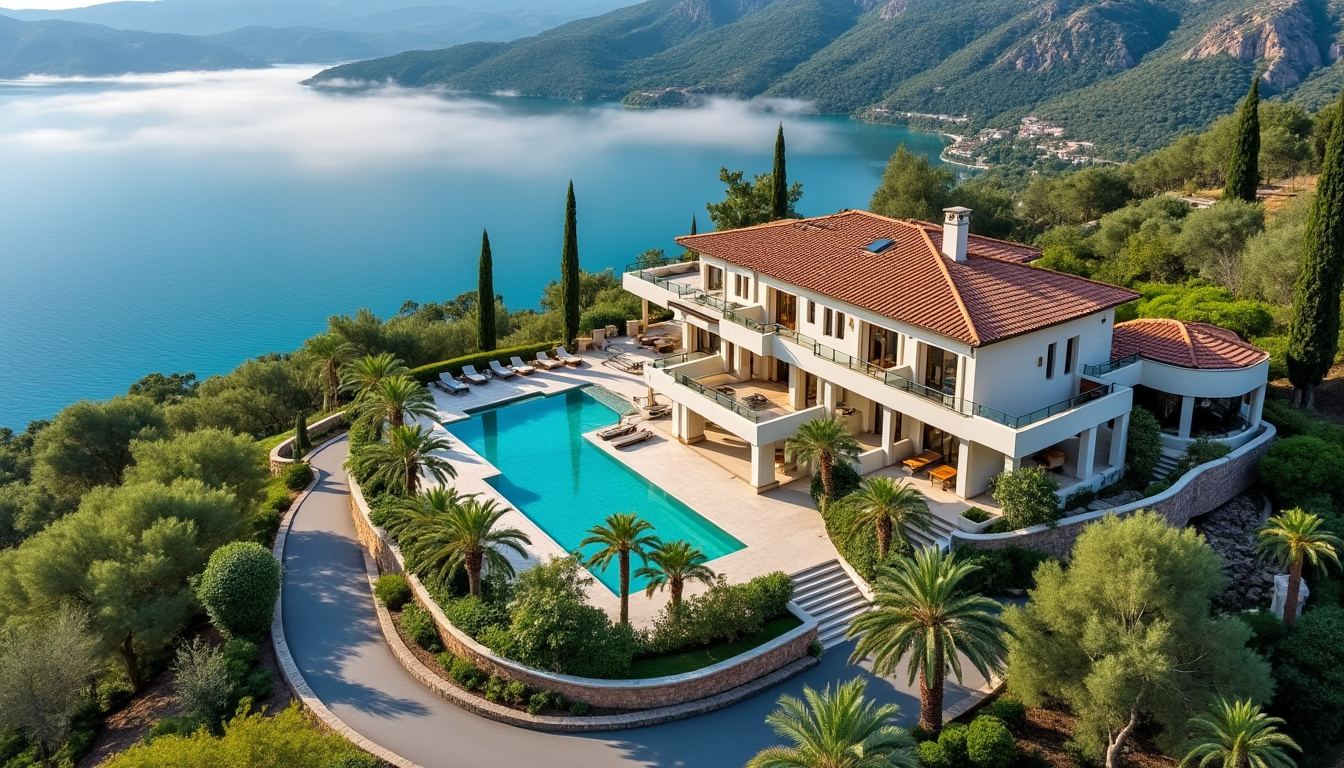 découvrez comment créer des images mémorables pour valoriser vos villas à louer et attirer davantage de clients. optez pour des techniques visuelles efficaces et des conseils pratiques pour mettre en avant l'unicité de votre propriété.