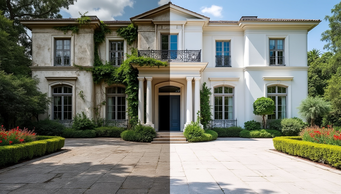 découvrez comment créer des images mémorables qui captivent l'attention des voyageurs pour vos villas à louer. apprenez les astuces et techniques pour mettre en valeur votre propriété et attirer plus de réservations.