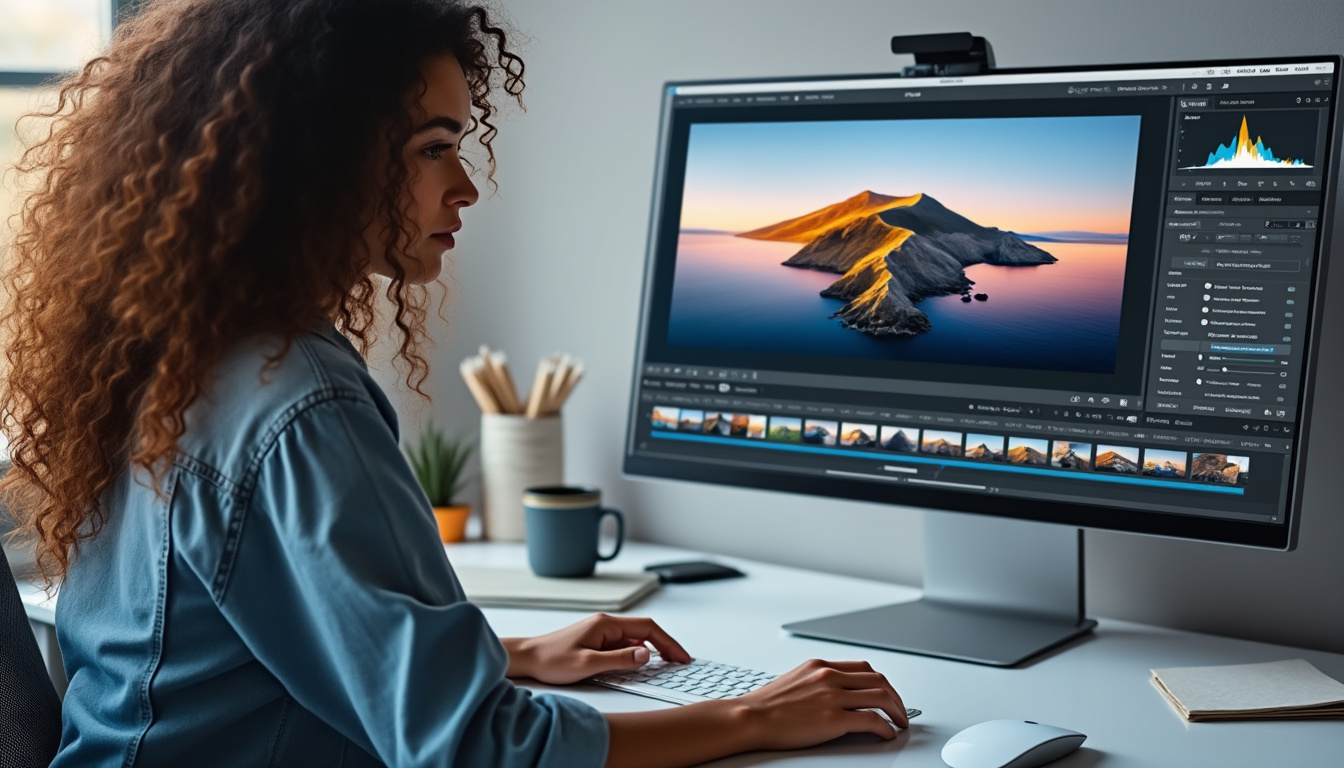 découvrez comment créer des images captivantes qui racontent une histoire unique pour vos villas, attirant ainsi l'attention des clients et mettant en valeur l'essence de votre propriété.
