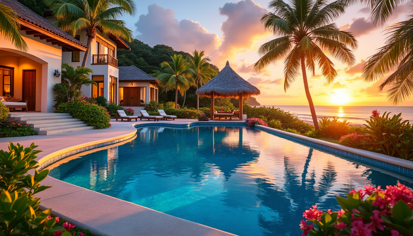 découvrez comment créer des images captivantes qui racontent l'histoire unique de vos villas, enchantez vos visiteurs et boostez l'attractivité de vos biens. capturez l'essence de l'expérience locale à travers des visuels inspirants.