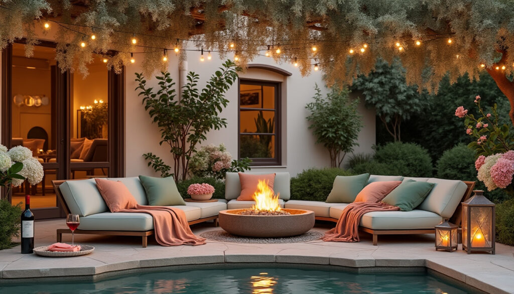 découvrez comment créer une ambiance chaleureuse dans vos photos de villas grâce à des astuces de mise en scène, de jeu de lumière et de choix de décors. transformez vos images en véritables invitations à la détente et à la convivialité.