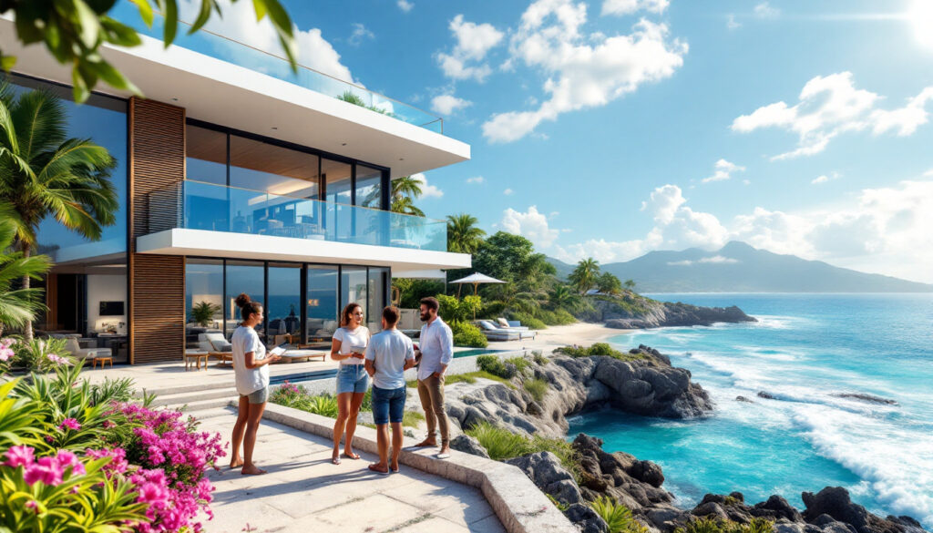explorez les meilleures prestations immobilières en guadeloupe et ses îles, allant des maisons de rêve aux investissements rentables. découvrez les opportunités uniques qui vous attendent dans ce cadre paradisiaque.