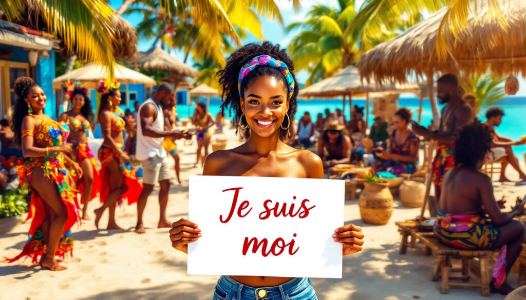 découvrez tout ce qu'il faut savoir sur le droit à l'image en guadeloupe et dans les îles environnantes. cette meta-description explore les prestations offertes et les considérations juridiques à prendre en compte pour protéger votre image et celle des autres dans un cadre légal.