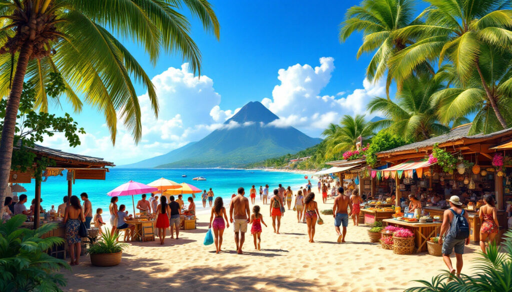 découvrez des services d'édition photo de qualité en guadeloupe et ses îles, pour sublimer vos souvenirs et donner vie à vos images grâce à des professionnels passionnés.