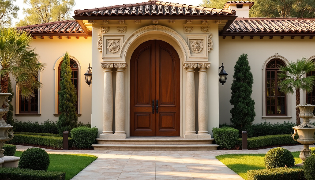 découvrez comment les petits détails peuvent transformer vos photos de villas en œuvres d'art. explorez les astuces et techniques essentielles pour capturer l'essence de chaque espace, mettant en valeur l'architecture et l'ambiance unique de chaque propriété.