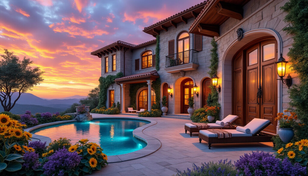 découvrez comment les détails subtils transforment vos prises de vue de villas en véritables œuvres d'art. apprenez à capturer l'essence de chaque espace, à jouer avec la lumière et à choisir les angles parfaits pour mettre en valeur l'architecture et le design.