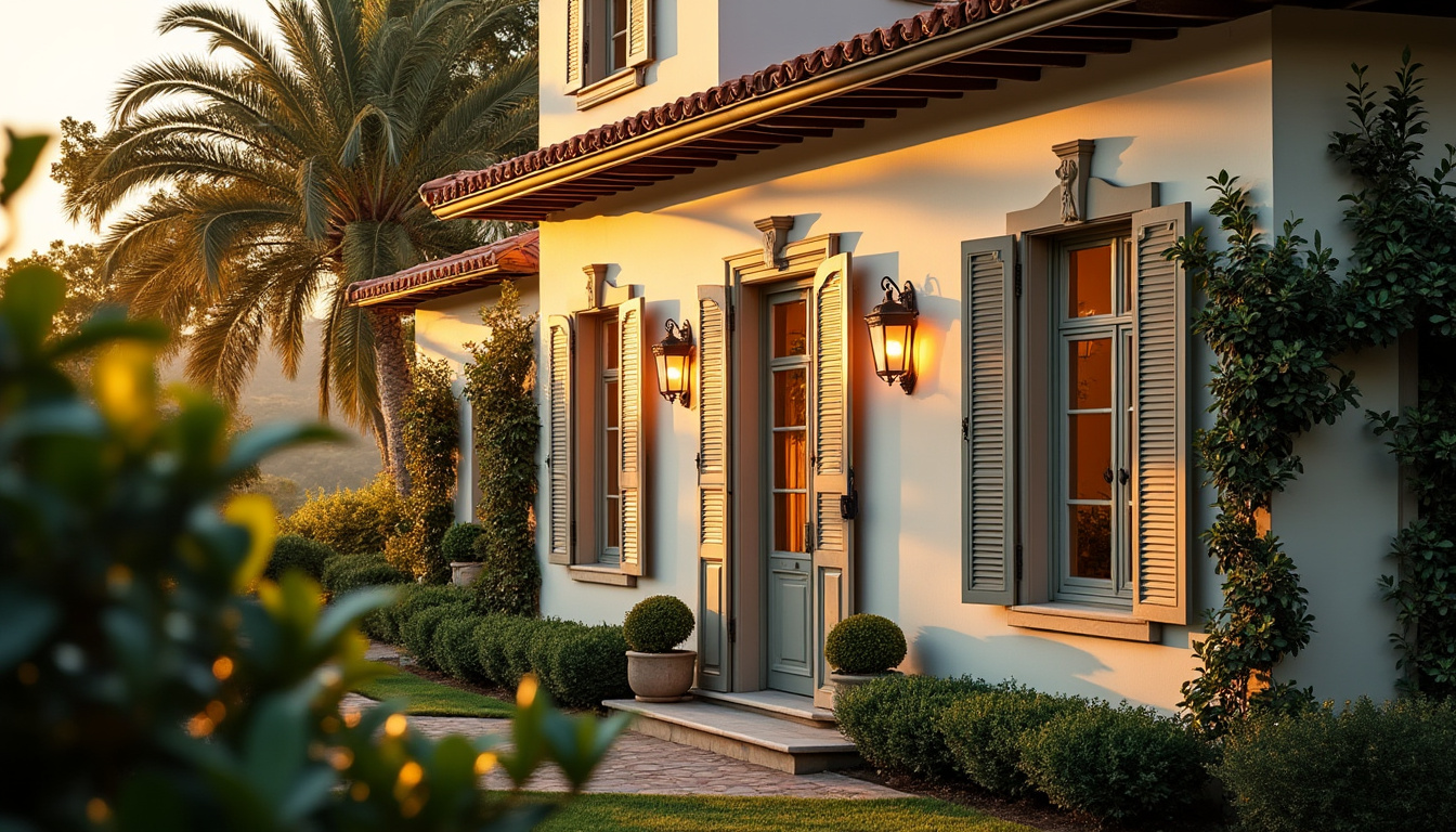 découvrez les principales erreurs de photographie à éviter lors de la mise en valeur de vos villas en location. apprenez à capturer des images qui attirent les locataires et valorisent votre bien immobilier grâce à des conseils pratiques et des astuces professionnelles.