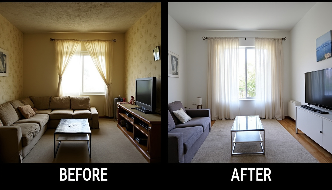 découvrez les erreurs courantes à éviter lors de la photographie de villas en location. apprenez à mettre en valeur votre propriété avec des conseils pratiques et des techniques efficaces pour attirer plus de locataires.