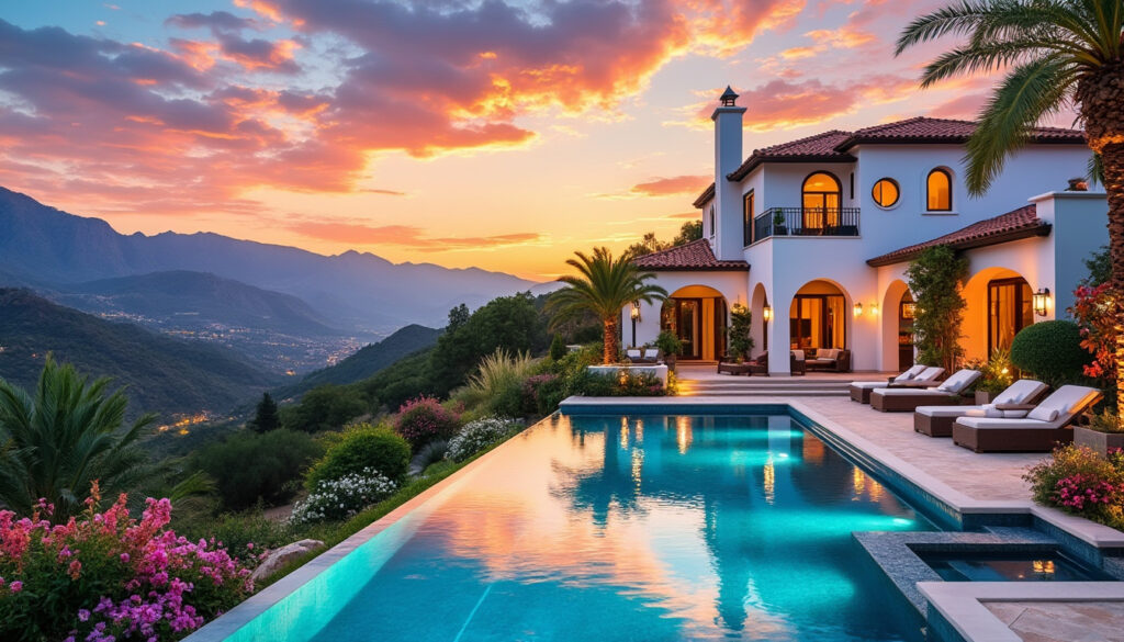 découvrez les spots incontournables à photographier autour des villas, des paysages enchanteurs aux détails architecturaux fascinants. éveillez votre créativité et capturez l'essence de ces lieux emblématiques à travers votre objectif.