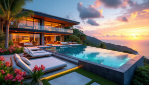 découvrez les meilleurs angles pour capturer des photos époustouflantes de villas destinées à la location. apprenez des techniques professionnelles pour mettre en valeur l'architecture et l'ambiance de chaque propriété afin d'attirer davantage de locataires.