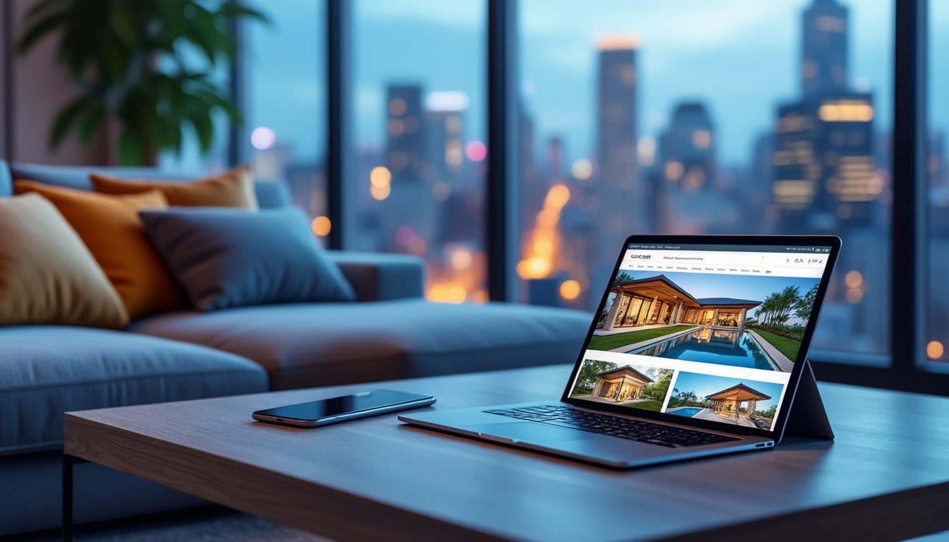 découvrez les secrets pour réaliser des photos intérieures de villa qui captivent et mettent en valeur l'espace. apprenez des astuces de composition, d'éclairage et de mise en scène pour transformer chaque pièce en une œuvre d'art visuelle.