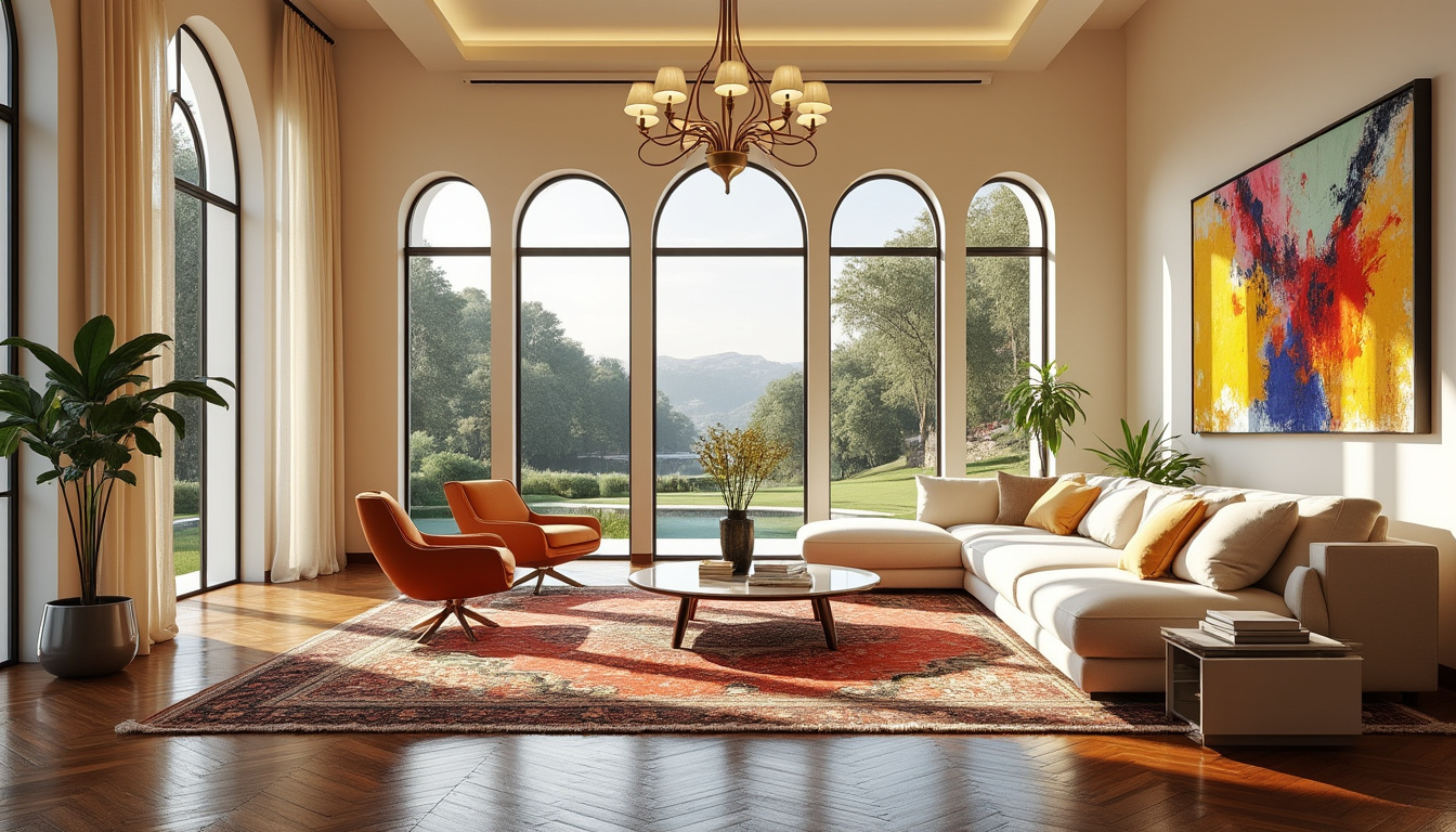 découvrez les astuces essentielles pour capturer des photos époustouflantes de l'intérieur de votre villa. apprenez à jouer avec la lumière, à choisir les angles parfaits et à mettre en valeur l'espace pour séduire vos visiteurs. transformez vos clichés en véritables œuvres d'art grâce à nos conseils professionnels.