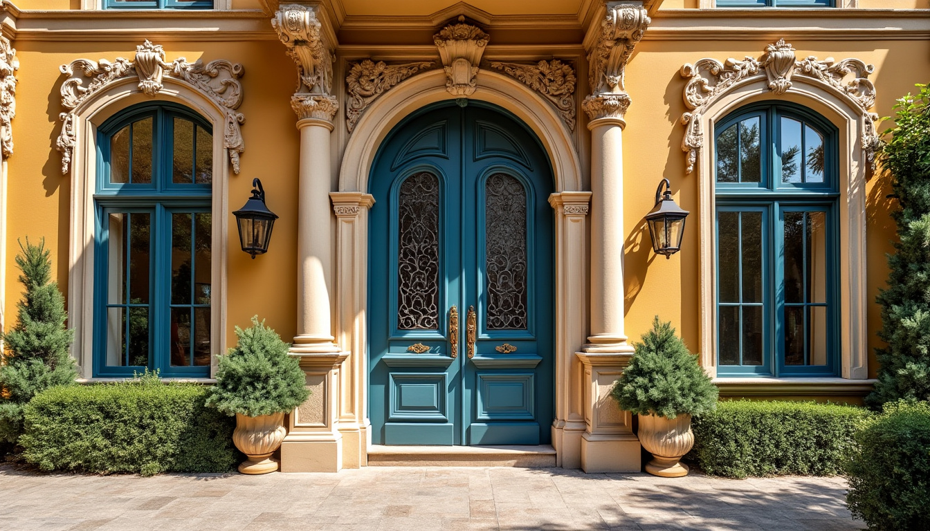 découvrez comment les travaux de rénovation influencent la photographie des villas, en transformant leur esthétique et en mettant en valeur leur charme tout en redéfinissant l'art de capturer leur essence. explorez l'alliance parfaite entre architecture et photographie dans ce récit passionnant.