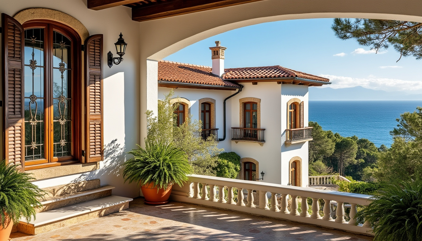 découvrez comment les travaux de rénovation transforment et rehaussent la photographie de villas. explorez les astuces et techniques pour capturer la beauté rénovée des propriétés tout en préservant leur charme d'origine.