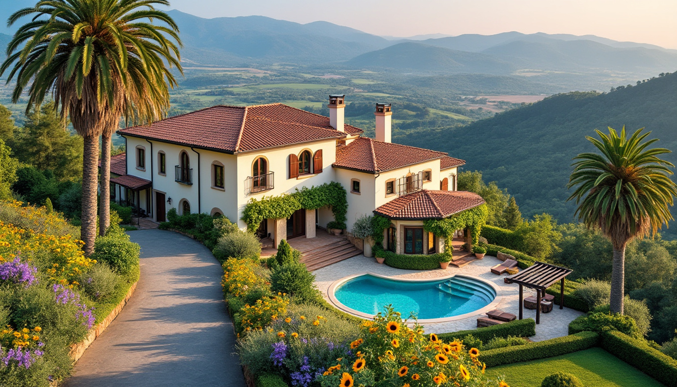 découvrez comment sélectionner les couleurs parfaites pour la photographie de vos villas. apprenez les techniques et astuces pour mettre en valeur l'architecture et l'ambiance de vos espaces tout en captivant l'œil des spectateurs.