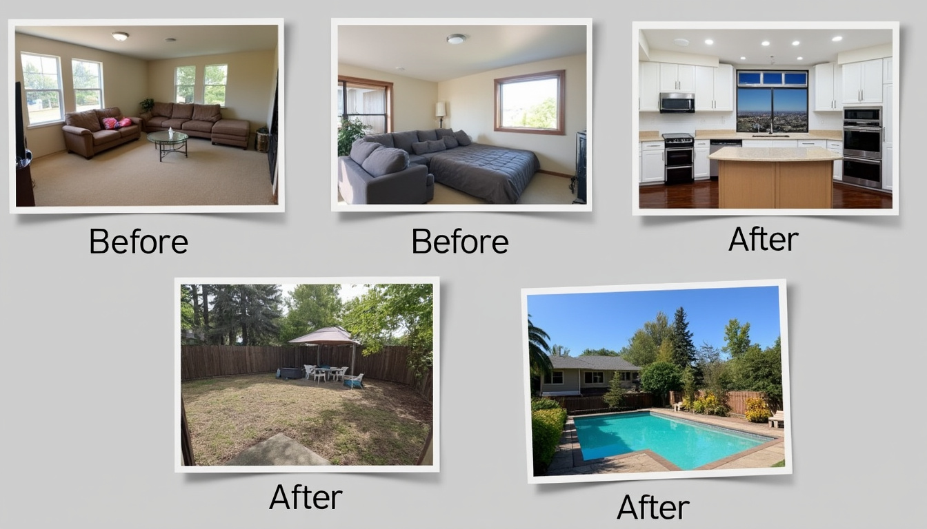découvrez nos conseils essentiels pour le post-traitement de vos photographies de villas. apprenez à sublimer vos images grâce à des techniques professionnelles qui mettront en valeur l'architecture et l'environnement de chaque propriété.