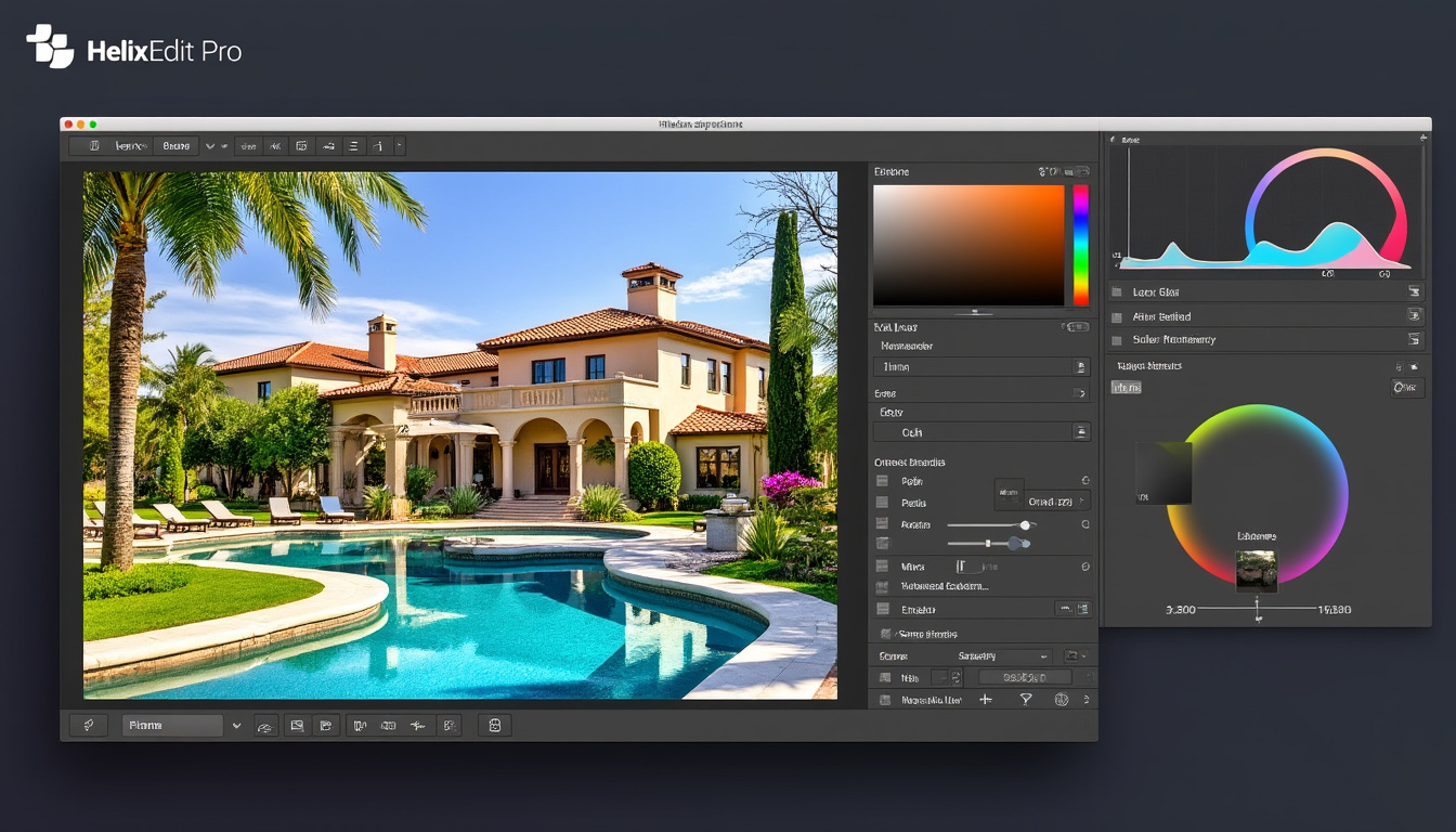 découvrez nos conseils essentiels pour créer un portfolio attractif de photographie de villas. apprenez à mettre en valeur l'architecture, les espaces intérieurs et extérieurs, et capturer l'essence de chaque propriété pour séduire vos clients.