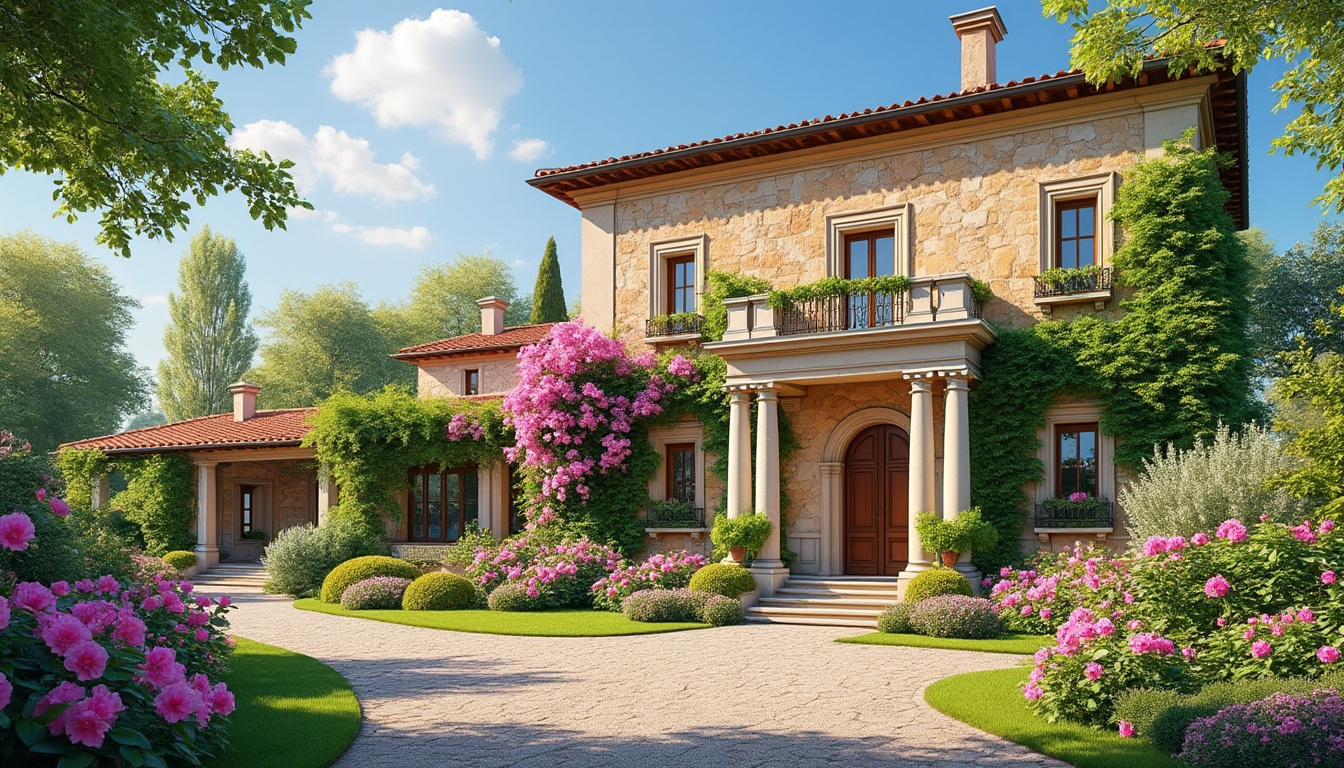 découvrez nos conseils pour réaliser un portfolio attractif de photographie de villas. apprenez à capturer l'essence de chaque propriété et à mettre en valeur leurs caractéristiques uniques afin d'impressionner vos clients et de vous démarquer dans le monde de l'immobilier.