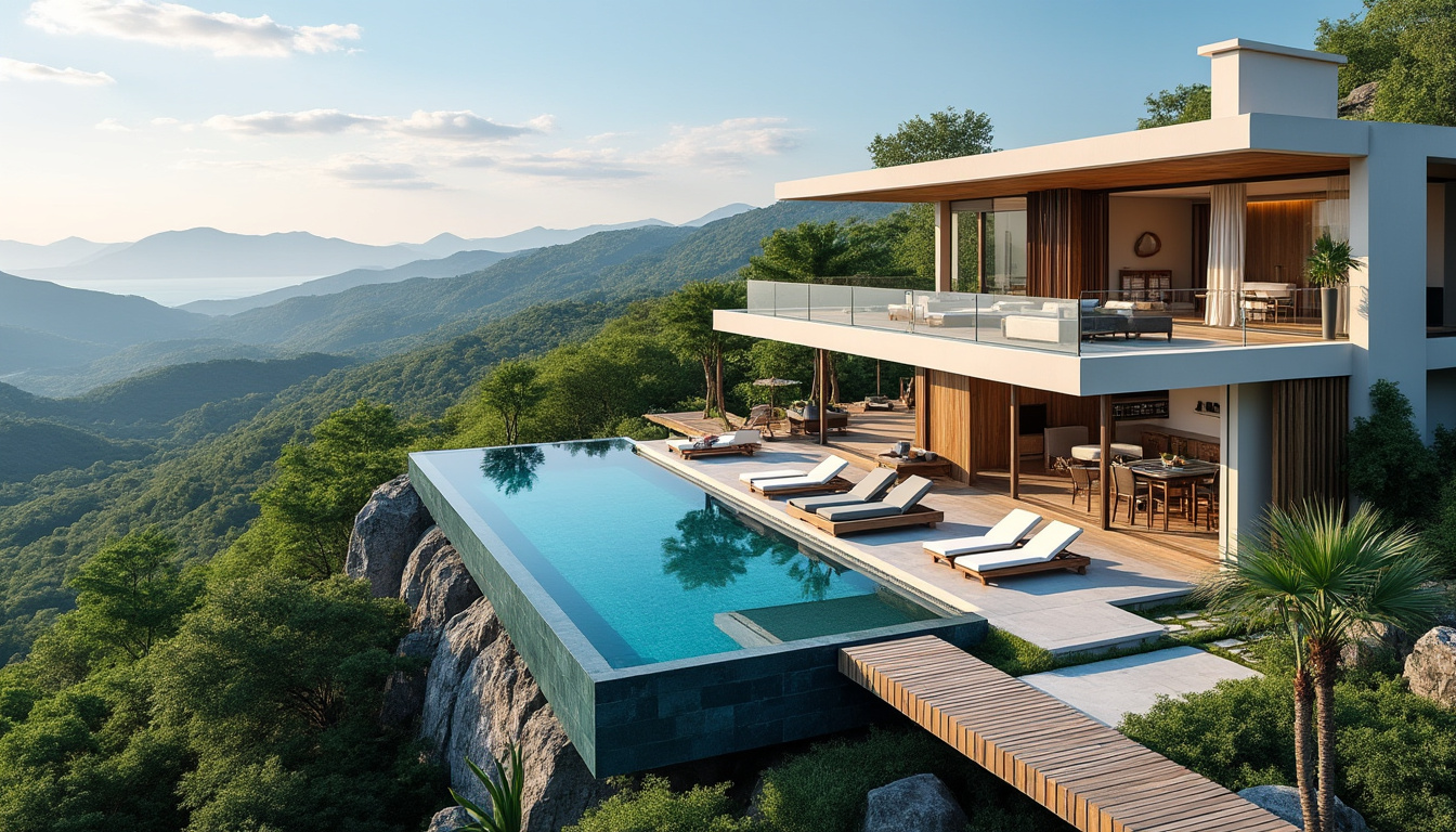 découvrez nos conseils pour créer un portfolio attractif de photographie de villas. apprenez à capturer l'essence de chaque propriété avec des astuces pratiques, des techniques de mise en scène et des idées d'éclairage pour mettre en valeur votre travail et séduire vos clients.
