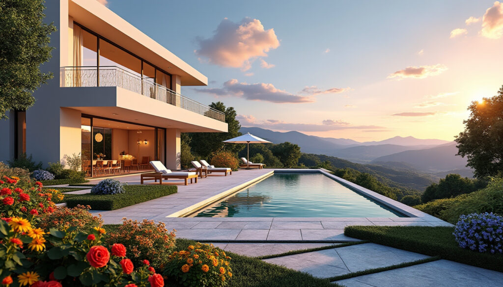 découvrez comment créer un portfolio de photographie de villas captivant avec nos conseils d'experts. apprenez à mettre en valeur l'architecture, l'intérieur et l'environnement de chaque propriété pour séduire vos futurs clients.
