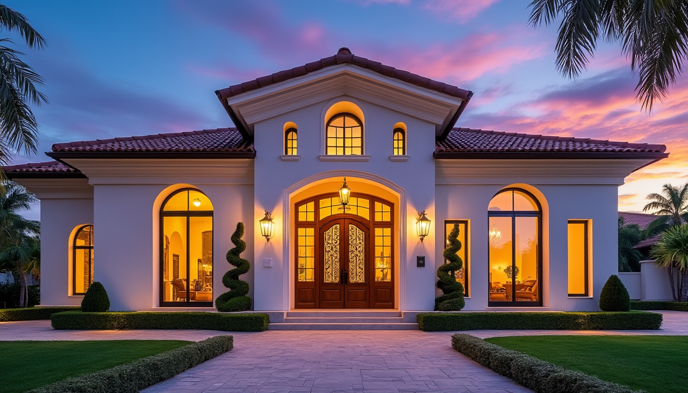 découvrez nos conseils essentiels pour créer un portfolio attractif de photographie de villas. apprenez à capturer l'essence des espaces, à jouer avec la lumière et à mettre en valeur les détails architecturaux pour séduire vos clients et démarquer votre travail.