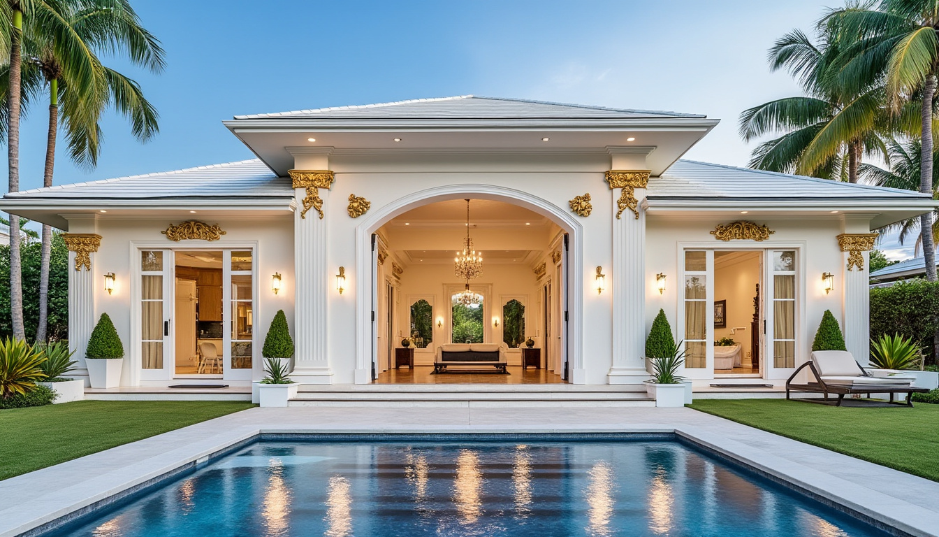 découvrez comment la photographie de villas influence les décisions de réservation. explorez l'importance d'images captivantes pour attirer les clients et augmenter le taux de conversion. apprenez les meilleures pratiques pour mettre en valeur vos propriétés grâce à des photographies de qualité.
