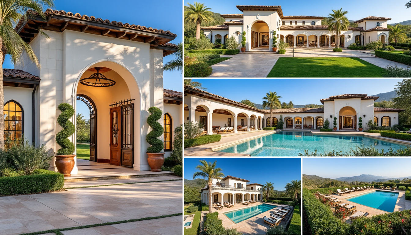 découvrez les techniques avancées de photographie de villas pour sublimer vos images. apprenez des astuces professionnelles pour capturer la beauté architecturale et les détails raffinés de chaque villa, que ce soit pour un portfolio, une vente immobilière ou simplement pour le plaisir de l’art.