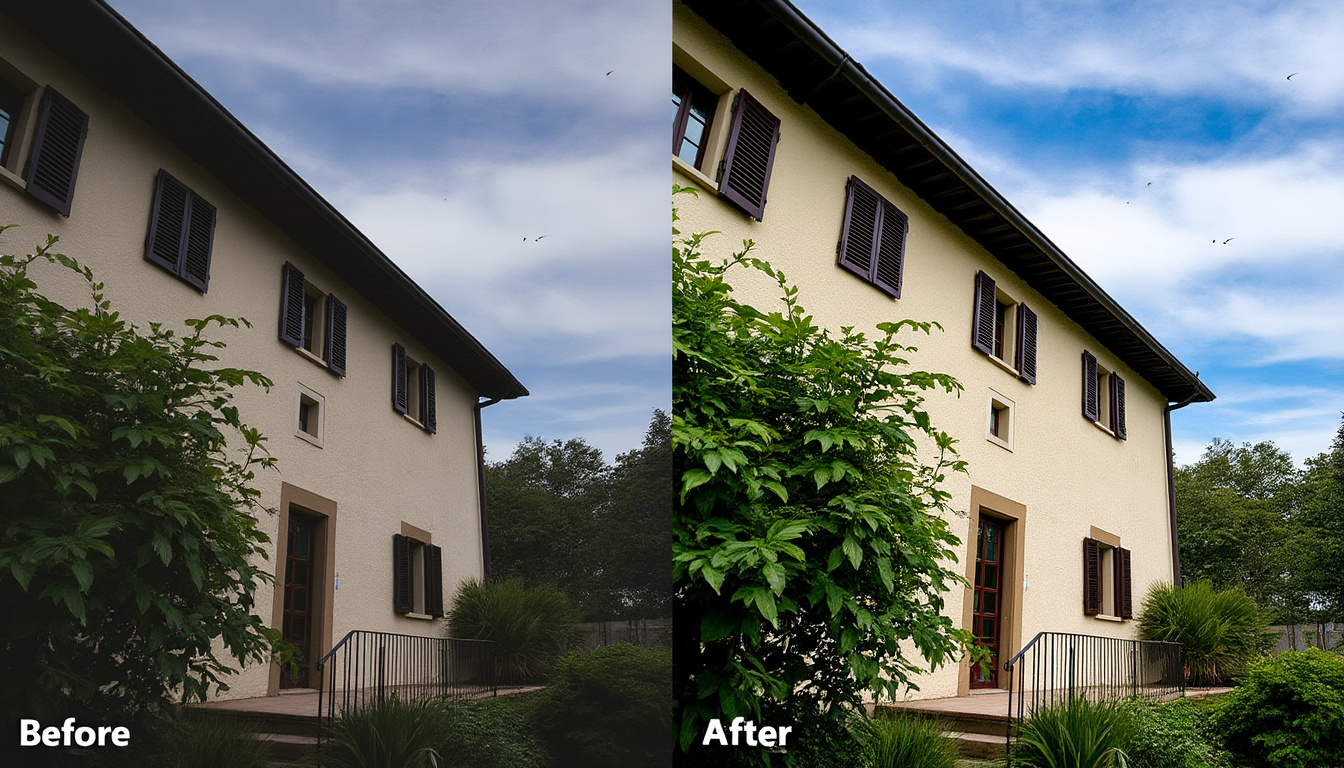 découvrez les techniques avancées de la photographie de villas pour sublimer vos prises de vue. apprenez à capturer l'essence et le charme des propriétés avec des conseils d'experts et des astuces pratiques.