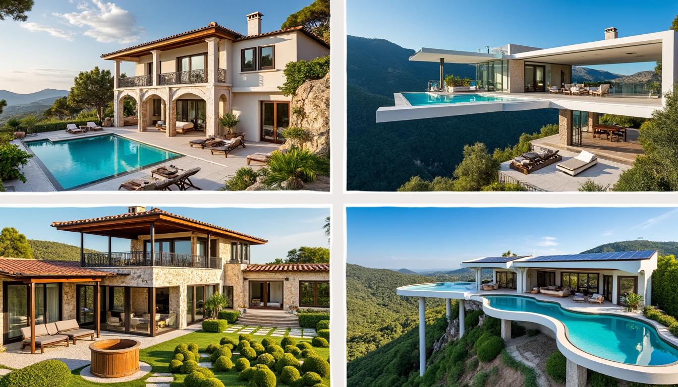 découvrez les techniques avancées essentielles pour capturer la beauté des villas à travers la photographie. apprenez à maîtriser la lumière, les angles et la composition pour créer des images saisissantes qui mettent en valeur l'architecture et l'environnement.