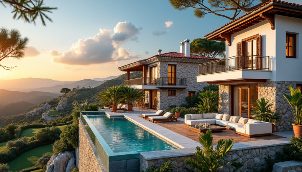 découvrez les techniques avancées pour photographier des villas comme un professionnel. apprenez à mettre en valeur l'architecture et l'environnement, avec des conseils sur l'angle, la lumière et la composition pour capturer des images époustouflantes.